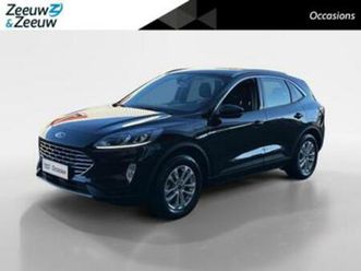 ford kuga 2.5 phev titanium | trekhaak | keyless entry | sto — ford — marktplaats