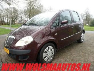 lancia musa - 1.4-16v oro