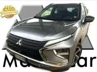 eclipse cross 2.4 phev instyle sda s-awc - gg501hm
