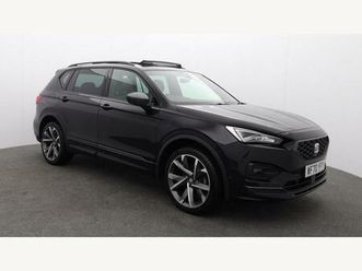 1.5 tsi evo fr sport dsg euro 6 (start/stop) 5dr