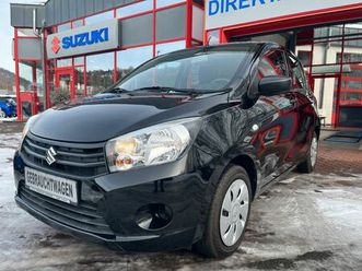 suzuki celerio 1.0 club