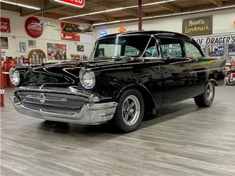 1957 chevrolet 150 for sale