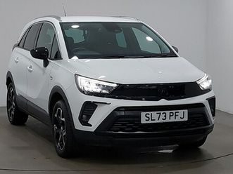 2023 - 1.2 turbo [130] ultimate 5dr auto