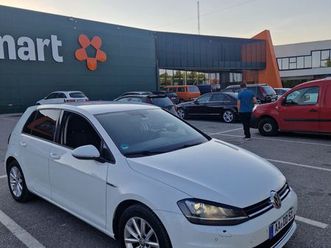 golf 7 gjendet kosov