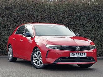 2022 - 1.2 turbo 130 design 5dr