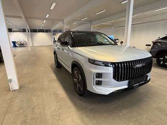 7 tgdi phev exclusive