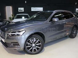 volvo xc60 2.0 b4 d awd inscription auto