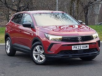 2022 - 1.2 turbo se 5dr