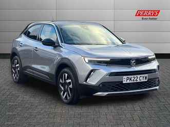 2022 - 1.2 turbo elite premium 5dr auto