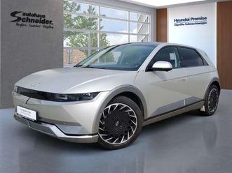 72,6 kwh uniq ehk/360°/hud/bose sound