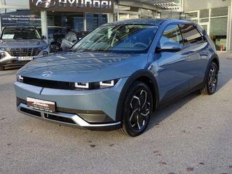 hyundai ioniq 5 77,4 kwh 4wd techniq navi/acc/led/wärmepumpe/dab+