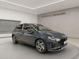 1.0 turbo 'prime' 2wd automatik