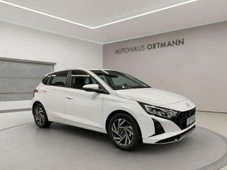 1.0 turbo 'trend' 2wd automatik