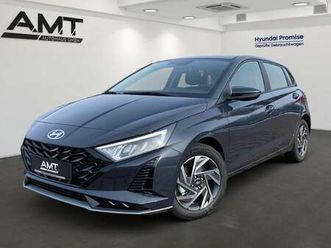 i20 1.0 t-gdi trend navi bose led kamera pdc klima