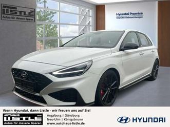 n performance navi led apple carplay android auto