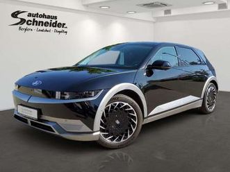 hyundai ioniq 5 72,6 kwh 4wd uniq pano/hud/20