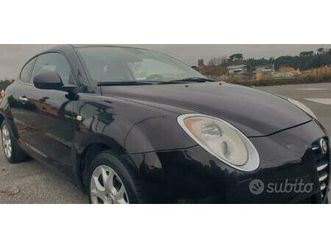 alfa mito mair motore0 km permuterottamazionileggi