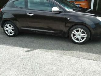 alfa romeo mito 1.4