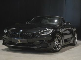 bmw z4 sdrive20i 197 ch advantage - 23.000 km