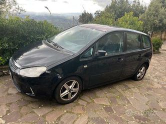 ford c max 1,6
