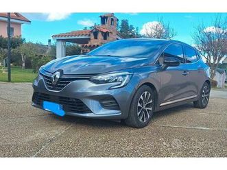 renault clio techno gpl 2023 -full optional-top