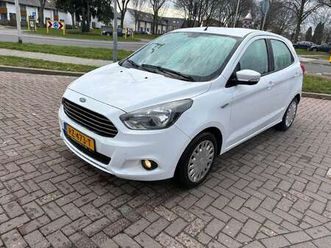 ka/ka 1.2 trend ultimate