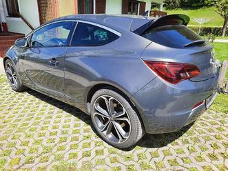 astra gtc 1,6 cdti edition start/stop system edition start/stop system