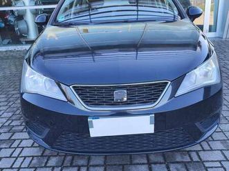 ibiza iv 2012 st st 1.2 tdi cr style