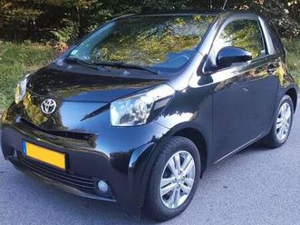 1.4 d-4d – 90 cv – 4 cilindri - 6 marce – chilometraggio basso certificato