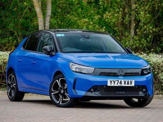 2024 - 1.2 turbo 130 ultimate 5dr auto