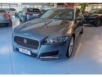 sportbrake 2.0d i4 prestige bus. edition awd 180cv