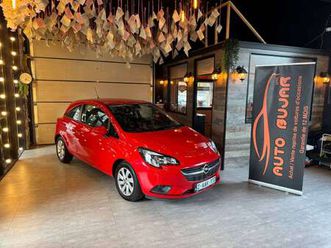 corsa 1.2i **carplay + airco**