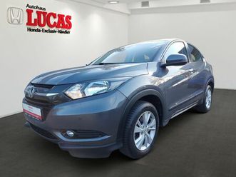 honda hr-v 1.5 elegance cvt*navi*sitzh*allwetter*
