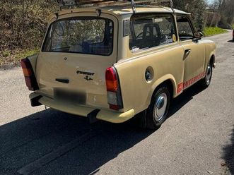 trabant 1.1 universal
