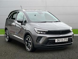 2022 - 1.2 turbo [130] ultimate 5dr auto