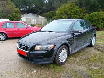 volvo c30 1.6d kinetic