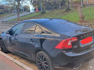 volvo s60 2.0 d2 rdesign momentum