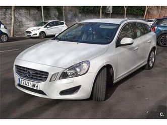 volvo v60 2.0 d4 summum