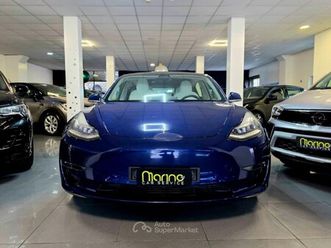 dual motor performance