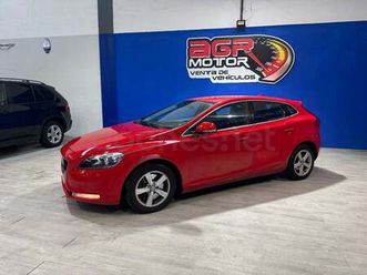 volvo v40 2.0 d3 kinetic