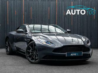 4.0 v8 auto euro 6 (start/stop) 2dr