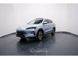 seal u dm-i 1.5 218 cv phev boost