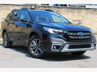 2.5i limited lineartronic 4wd euro 6 (start/stop) 5dr