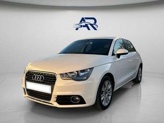 sportback 1.6 tdi 90 s tronic attraction