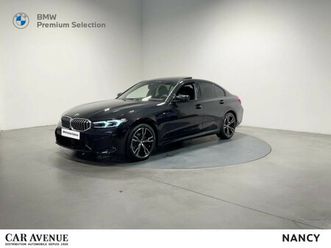 320da xdrive 190ch m sport