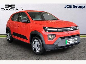 45 26.8kwh expression auto 5dr