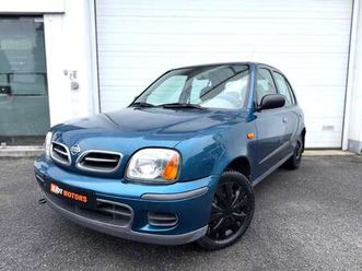 1.4i 16v comfort plus n-cvt