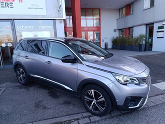 ii 1.6 bluehdi s&s 116 cv 7pl allure business