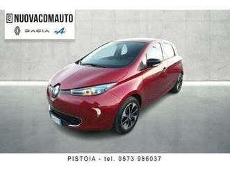 intens r110 flex 108cv