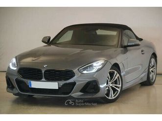bmw z4 sdrive 20i m sport 197cv auto z4 sdrive 20i m sport 197cv auto